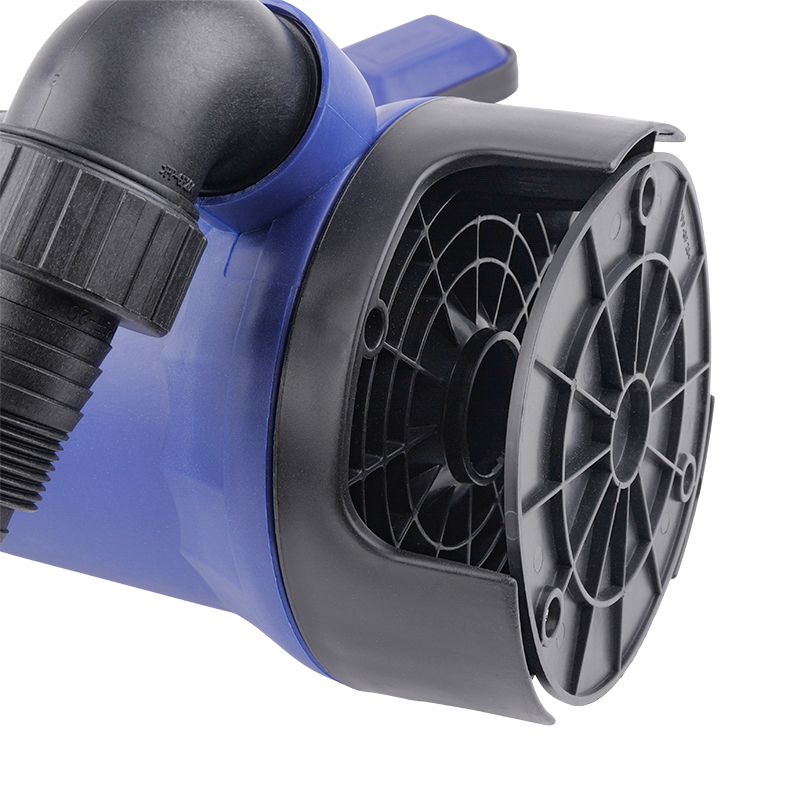 Фекальный насос для септика Jemix GS-750 (максимальный напор 8 м, длина кабеля 8 м) в Кинешме