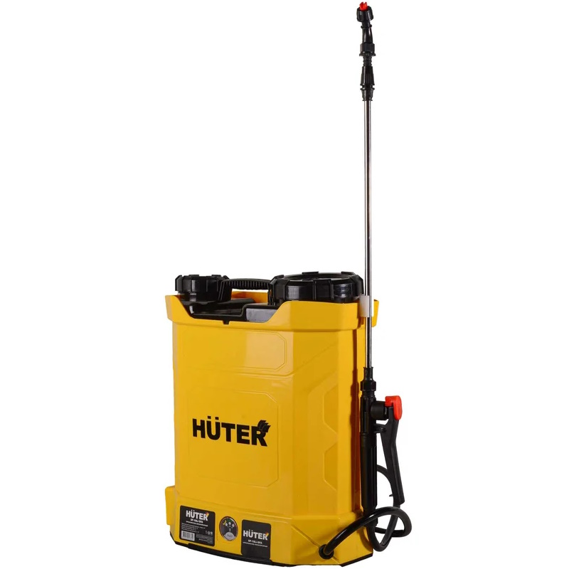 Опрыскиватель аккумуляторный Huter SP-10Li-SFA 70/13/101 в Иваново