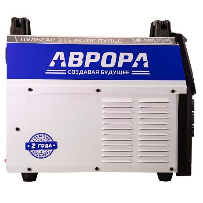 Аппарат для аргонодуговой сварки Аврора ПУЛЬСАР 315 AC/DC ПУЛЬС 38429 в Твери