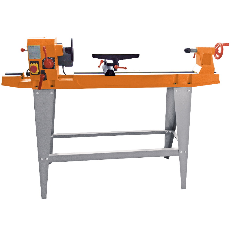 Станок токарный Кратон WML-1100-750 64897₽