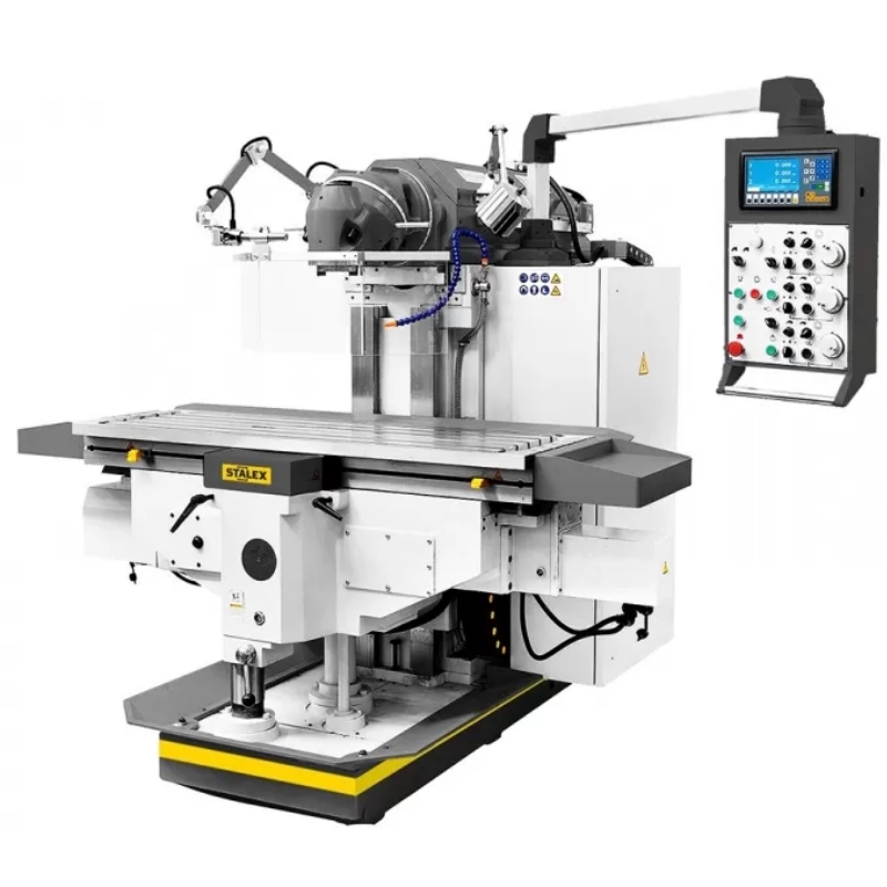 Широкоуниверсальный фрезерный станок Stalex MUF1600 Vario 102474 в Костроме