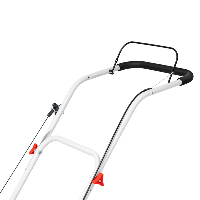 Газонокосилка бензиновая Katana KL-3800A PRO, 5,2 л.с., ширина скашивания 56 см, MBK0027834 в Нижнем Новгороде