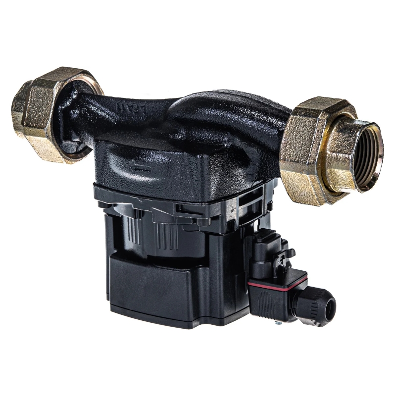 Циркуляционный насос Grundfos Alpha1 L 25-60/180 99199612 для закачивания жидкости в систему отопления в Туле