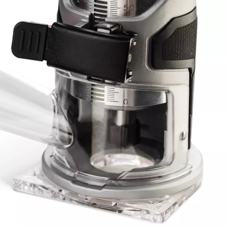 Фрезер аккумуляторный Runtec TECHNIC RT-RT900T, 20В, 2*2Ач, 900Вт в Иваново