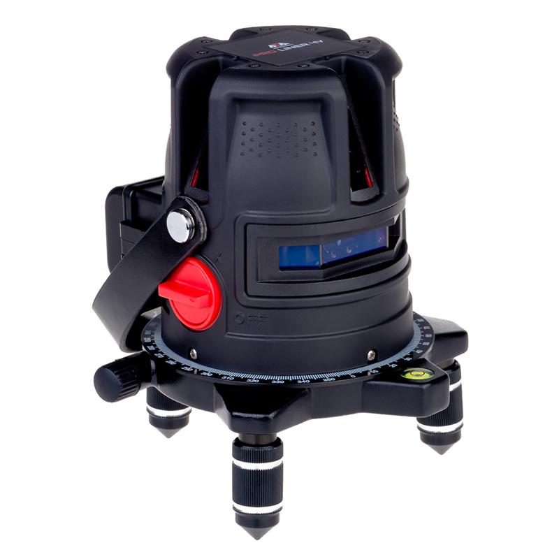 Лазерный нивелир Ada PROLiner 2V A00472