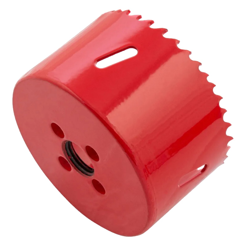 Коронка Matrix 72473, BIMETAL, 73х40 мм, 5/8" 18UNF в Александрове