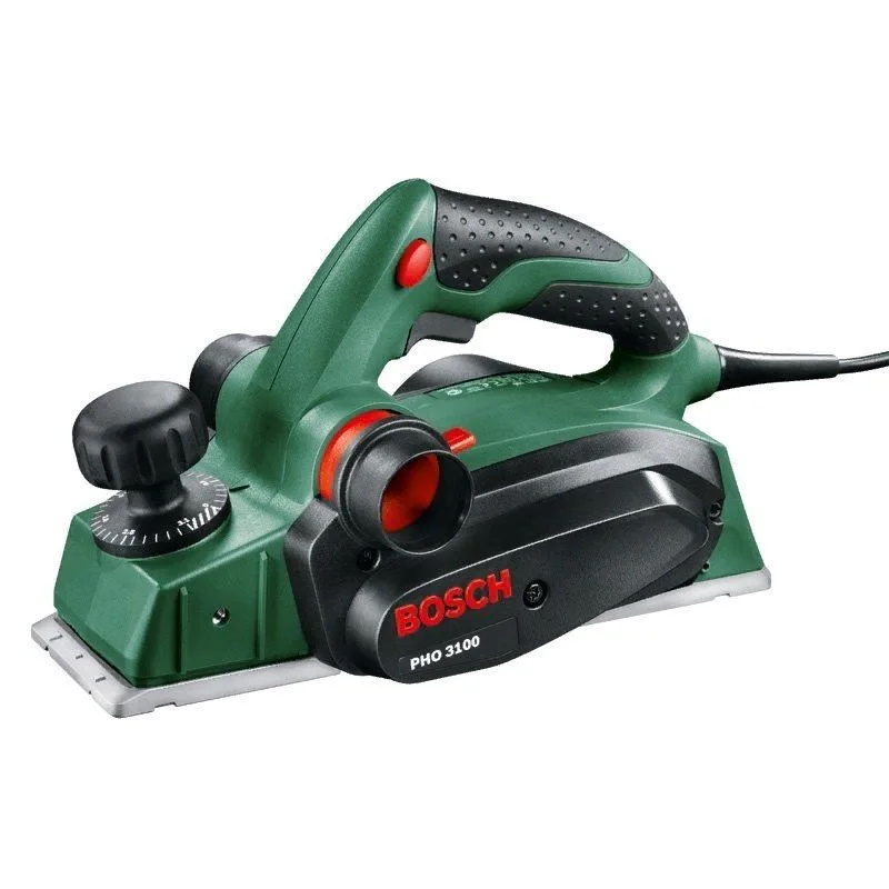 Электрический рубанок Bosch PHO 3100 0.603.271.120 в Рыбинске