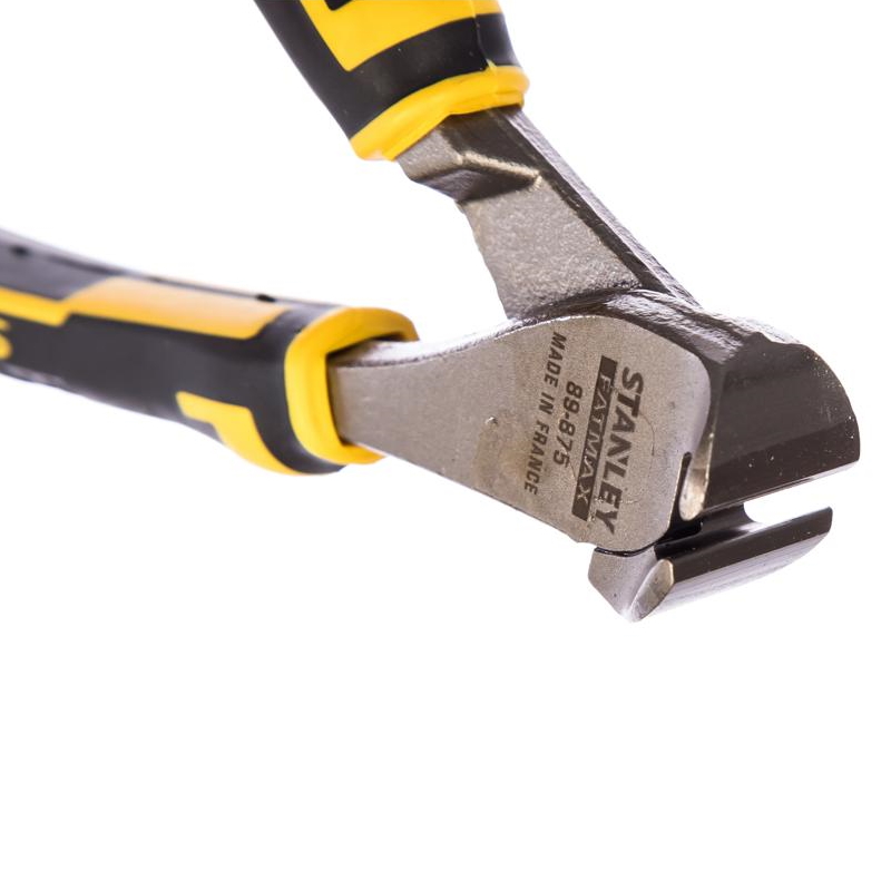 Кусачки торцевые «Fatmax» Stanley 089875 (165 мм, вес 0.23 кг) в Костроме