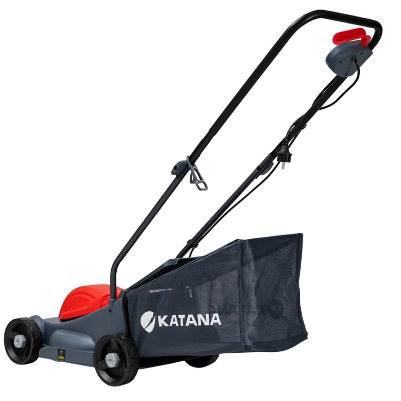 Газонокосилка электрическая Katana KL3210E MBK0027792