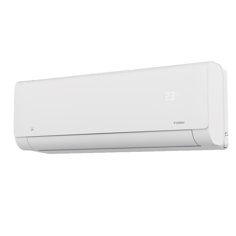 Классическая сплит-система FUNAI Shogun RAC-SG20HPD04 2025 комплект 18614₽
