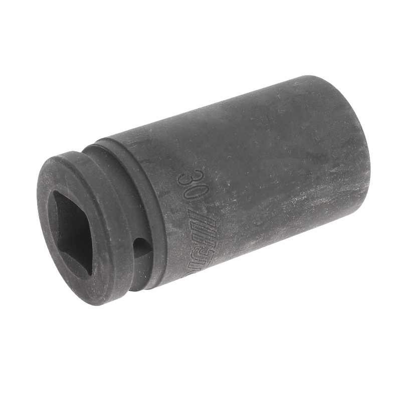 Головка торцевая ударная JTC JTC-649030, 3/4”х30 мм, глубокая в Туле