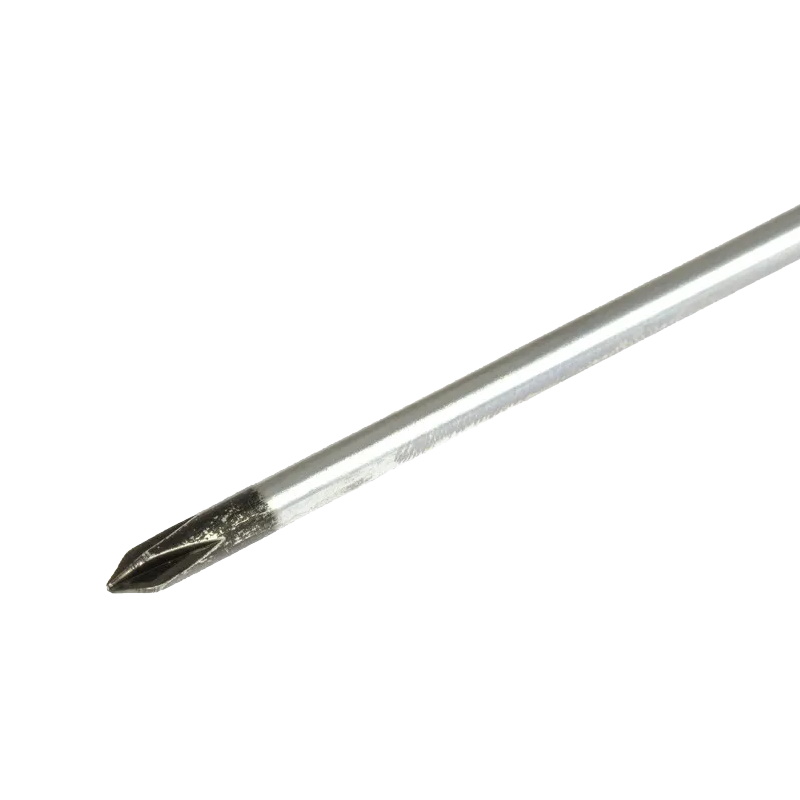 Отвертка Matrix Anti-Slip 12238, Ph0 х 100 мм, CrV сталь в Костроме