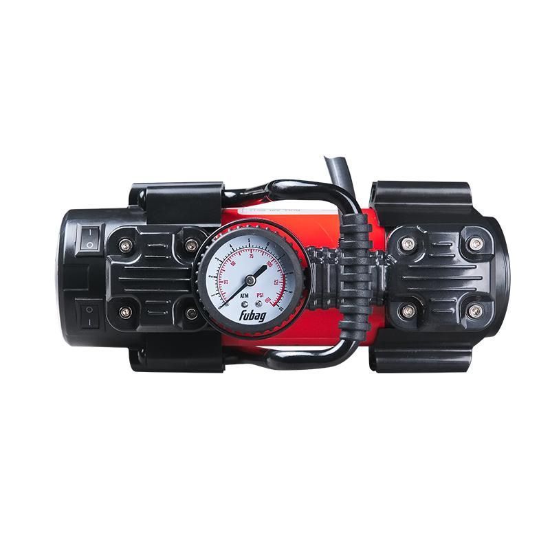Автомобильный компрессор Fubag Roll Air 60/17 68641228 в Кинешме