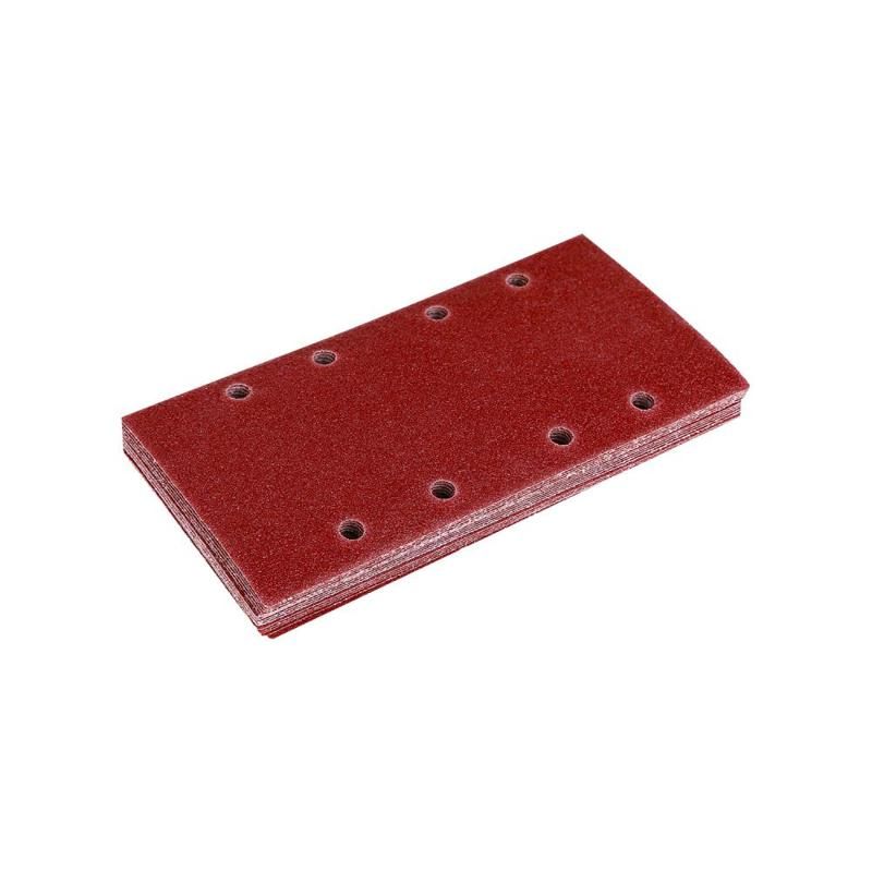 Вибрационная шлифовальная машина Deko DKS300 063-4198 в Рыбинске
