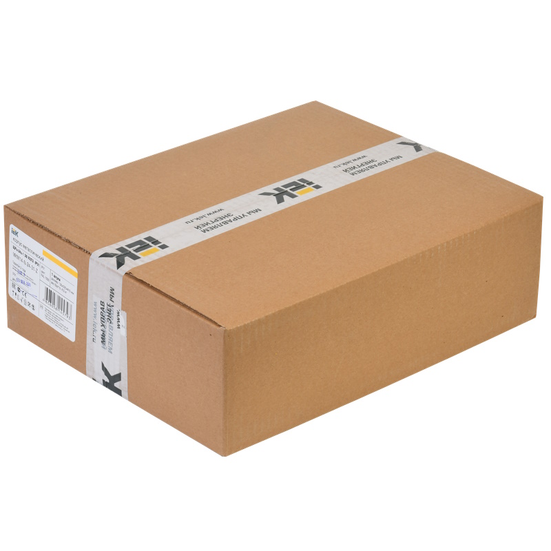 Корпус металлический IEK TITAN 3 ЩРн-24 MKM14-N-24-31-Z, 395х310х120, IP31  в Муроме