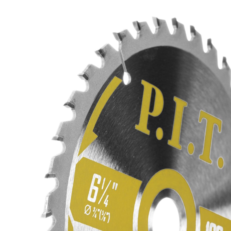 Диск пильный P.I.T. ACTW10-160T36, 160x20/16x2,2 мм, 36T в Угличе