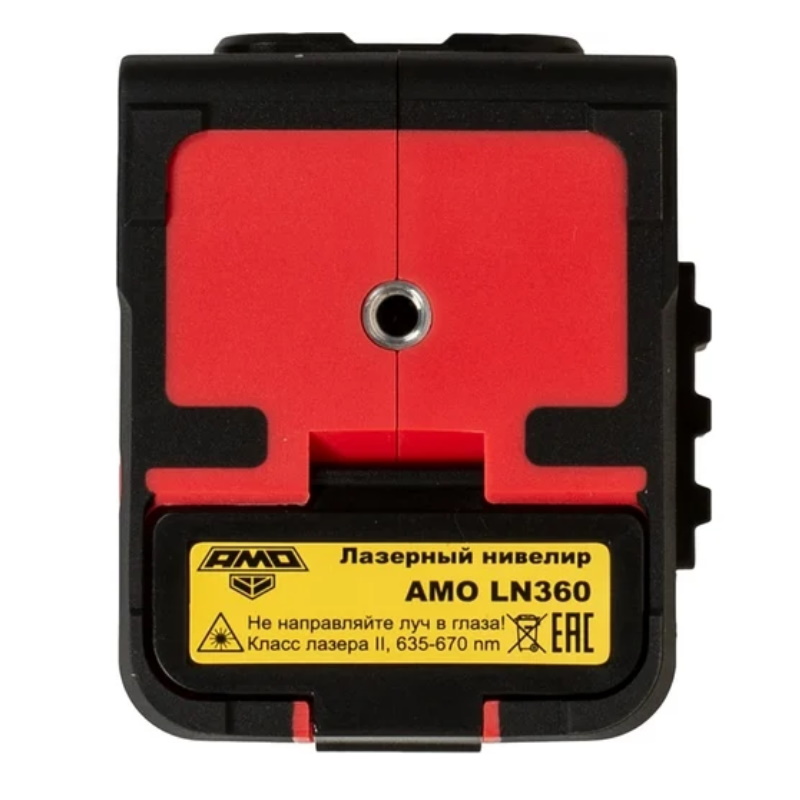 Лазерный нивелир Amo LN360 876967