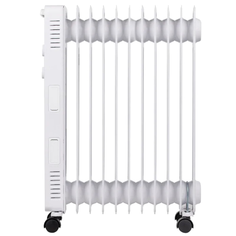 Радиатор масляный Electrolux EOH/BE-11ZW НС-1639046 во Владимире