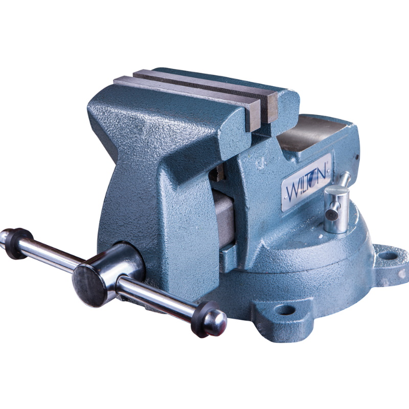 Тиски Wilton Механик WI21800 во Владимире