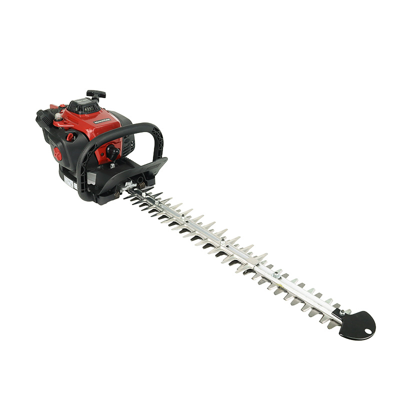 Бензомоторные ножницы для живой изгороди Mountfield MHT 2322 252421003/M21