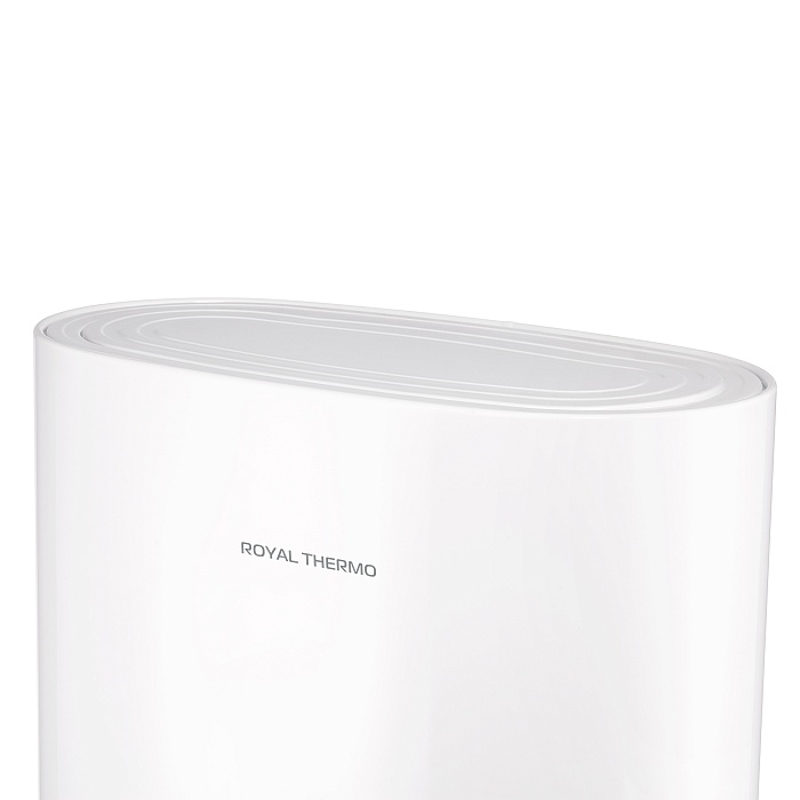 Водонагреватель электрический Royal Thermo RWH 50 ST W (50 л, ТЭН, 2 кВт) в Кинешме