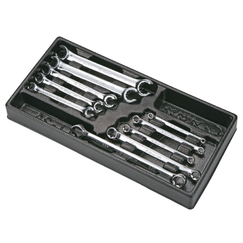 Ложемент ключи разрезные Hans TT-31, и внешний TORX, 10 шт.