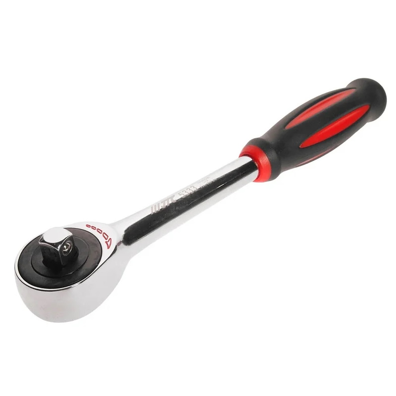 Трещотка JTC JTC-5333 38 ротационная длина 240мм 4779₽