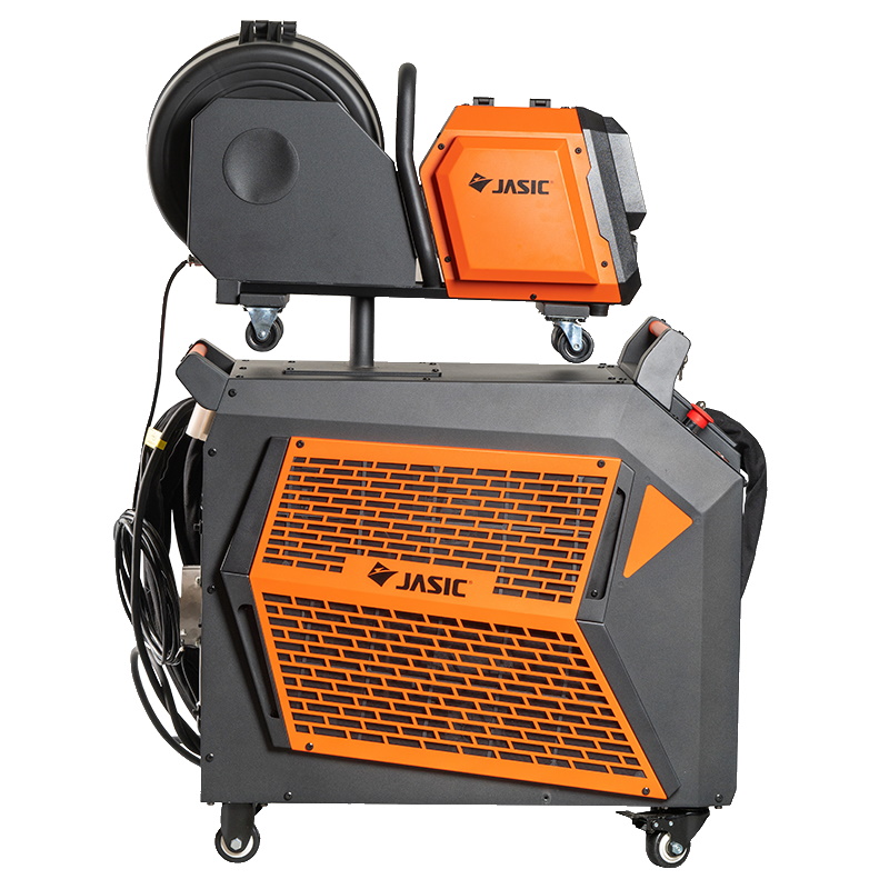 Аппарат ручной лазерной сварки Laser Weld 2000 3.0