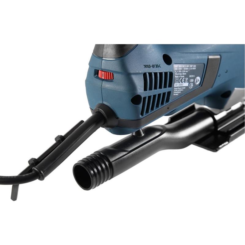 Электрический лобзик Bosch GST850 BE 0.601.58F.120 в Твери
