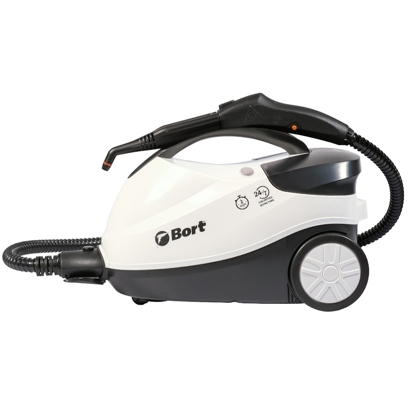 Пароочиститель Bort BDR-2500-RR-Iron 93410075 в Ярославле
