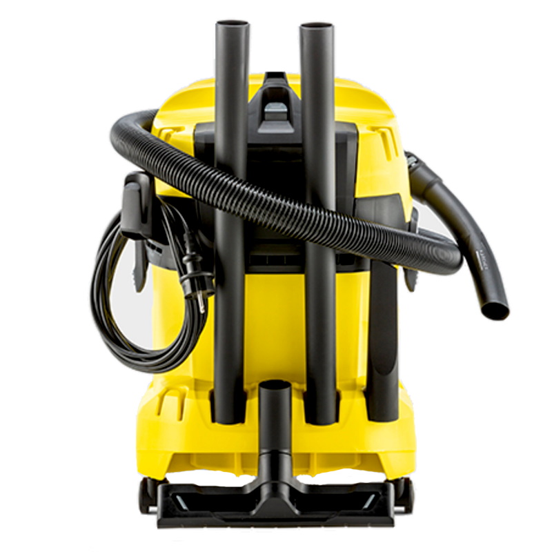 Пылесос хозяйственный Karcher WD 4 V-20/5/22 1000Вт 20л 1.628-209.0