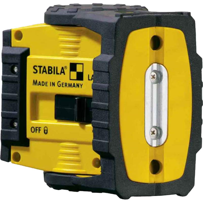 Лазерный уровень STABILA LAX 200 Set 17282 в Твери