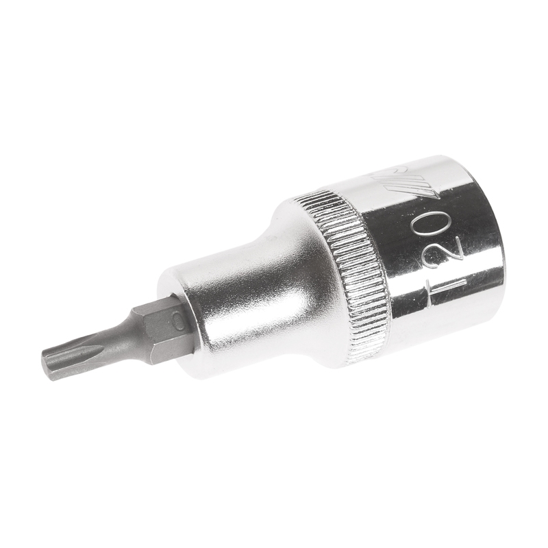 Бита-головка JTC JTC-45520 TORX 12 х T20 длина 55мм 296₽