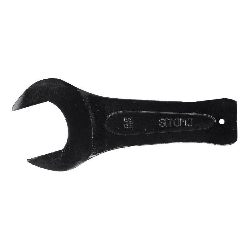 Ключ гаечный рожковый односторонний Sitomo 54389 ударный 85 мм 9346₽