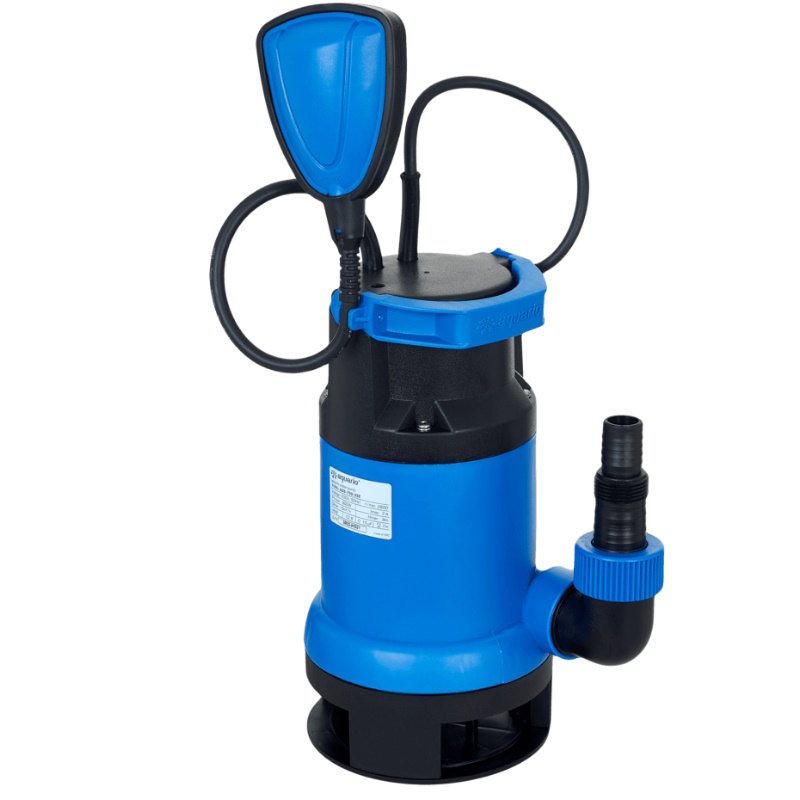 Дренажный насос Aquario ADS-400-35E 1435 в Кинешме