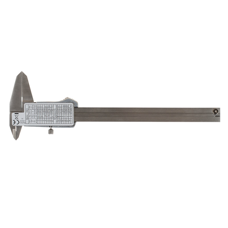 Электронный штангенциркуль Rgk SC-150 755832, (ШЦЦ-I-150-0,01), с поверкой в Угличе