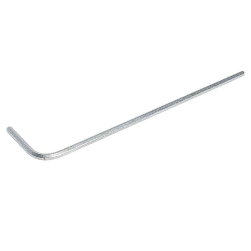 Ключ шестигранный Г-образный удлиненный JTC JTC-725015 H15 длина 62мм10 50₽