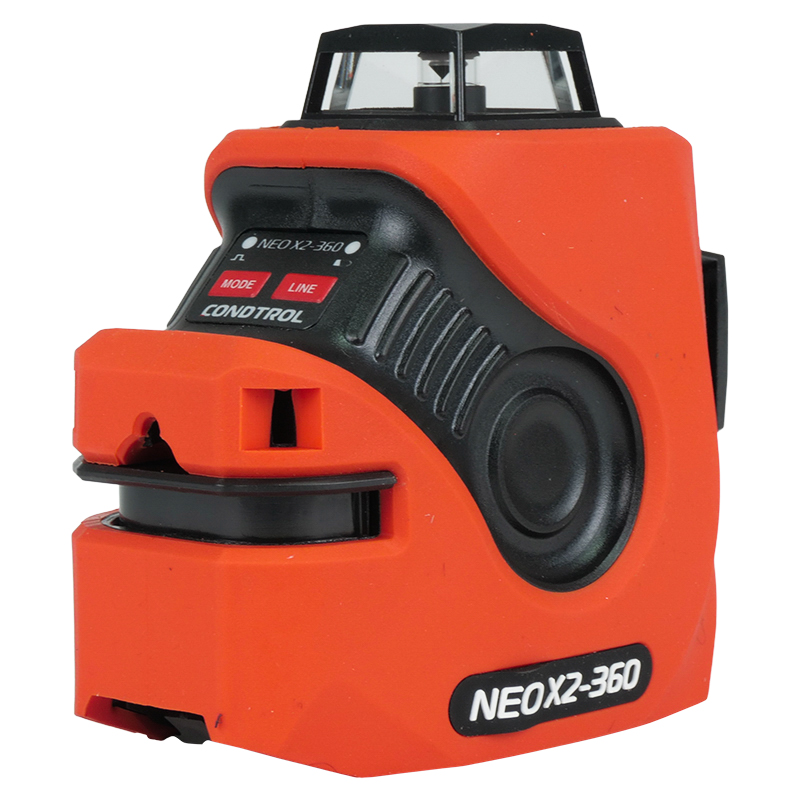 Лазерный уровень Condtrol NEO X2-360 1-2-128 (точность 0.3 мм/м) в Угличе