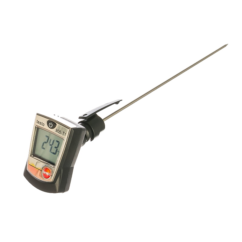 Минитермометр Testo 905-T1 в Твери