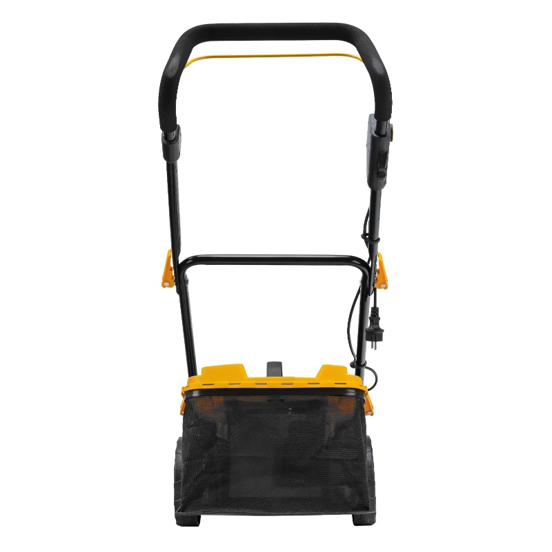Газонокосилка электрическая Denzel GM-1800 96617 (1800 вт, ширина скашивания 38 см) в Иваново