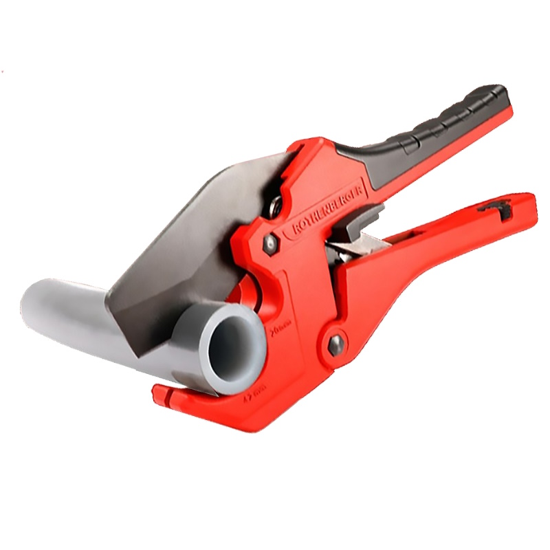 Ножницы Rothenberger Rocut Twin Cut 1000003011 для труб 0-42 мм 8944₽