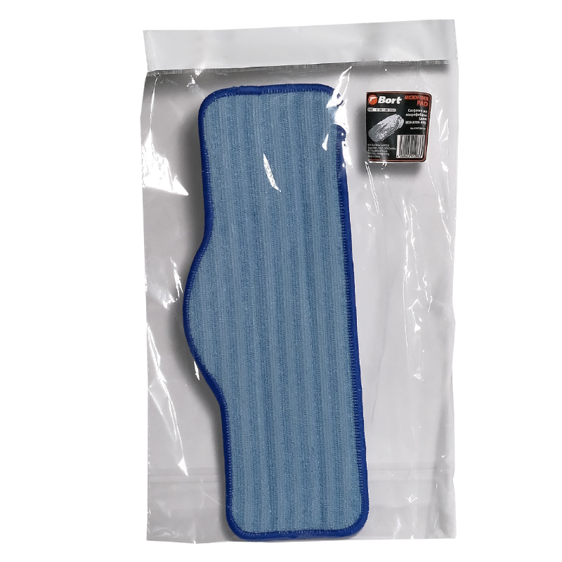 Салфетка из ткани Bort Microfiber pad 93412833