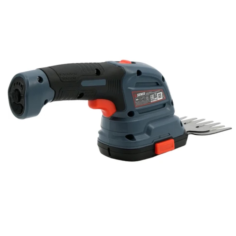 Ножницы-кусторез аккумуляторные Senix GSS1-L-EU, 3.6V в Муроме