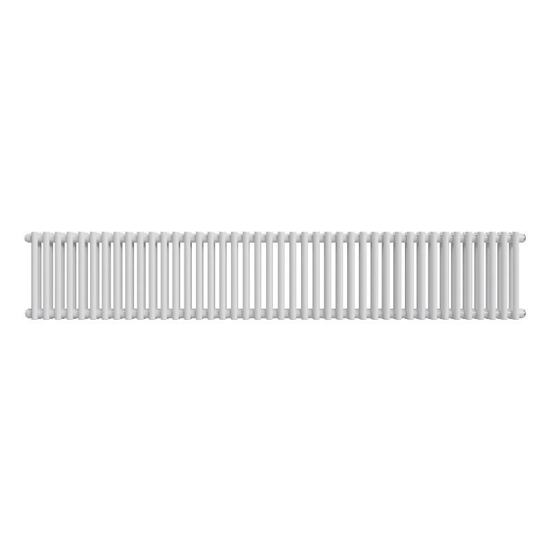 Дизайн-радиатор Royal Thermo Shift R22 C2030 НС-1631331, 42 секции, RAL9016 в Туле