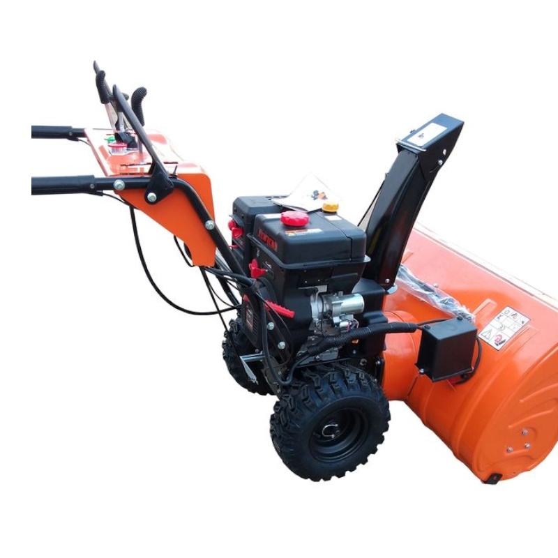Снегоуборщик бензиновый с электростартером TOR ST-1020 1032728 (Loncin) в Александрове
