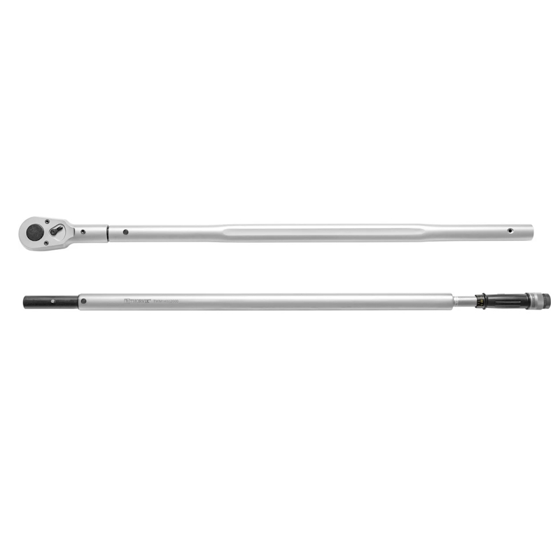 Ключ динамометрический Thorvik TWM14002000 053575 1DR 400-2000 Нм 133629₽