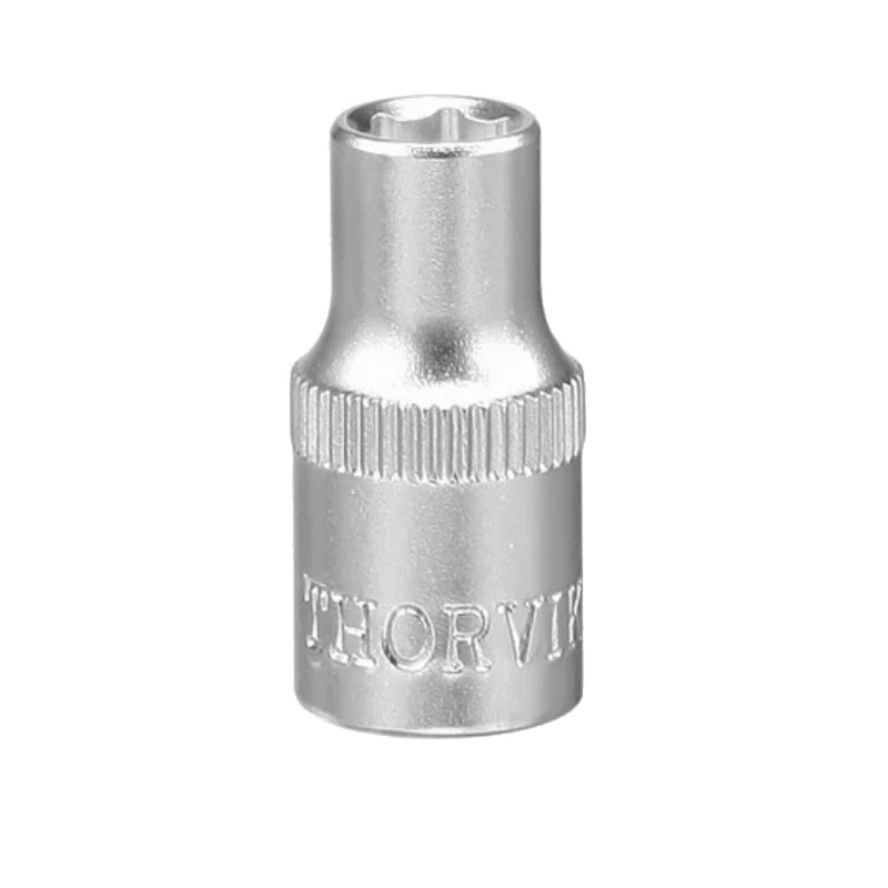 Головка торцевая Thorvik S13S1111 054106, 1/2"DR, 11 мм в Костроме
