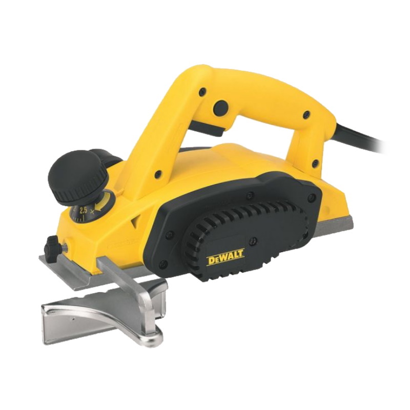 Электрический рубанок DeWalt DW 680 в Костроме