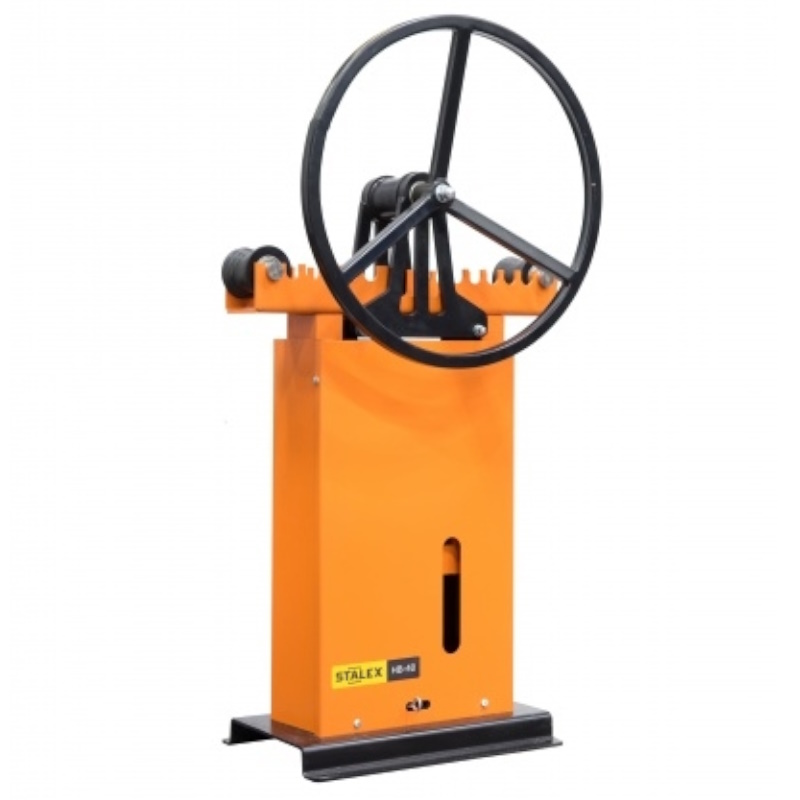 Профилегиб гидравлический Stalex HB-40 100261 в Твери