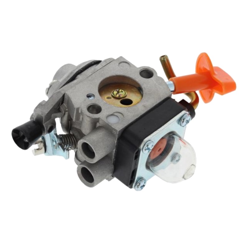 Карбюратор Stihl FS87/90/100/110 4180 120 0604 в Твери